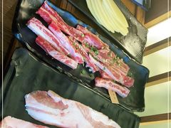 -千寻烧肉(政务区店)