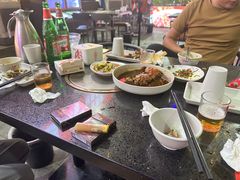 -龙巢盱眙龙虾·牛蛙·烧烤宵夜(八卦岭店)