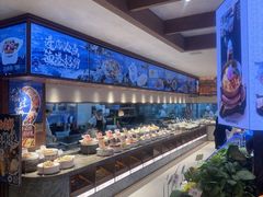 -鲜得莱渔港·小平岛海胆馆(七贤岭店)