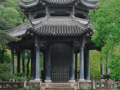 -兰亭风景区