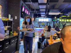 -搓火大都会(广安门总店)