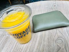 -VOYAGE COFFEE(北锣鼓巷店)