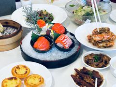 -万龙洲海鲜(南新仓店)