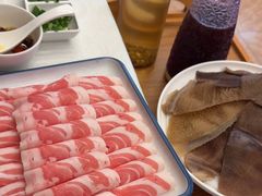 -东来顺饭庄(天坛店)