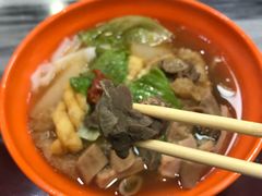 牛杂粉-岭南第一锅(萝岗万达店)