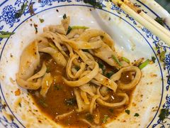 -清真马虎面馆(西七路店)