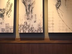 -星巴克(舟山蜈蚣峙店)