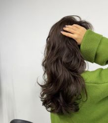 -GANO HAIR 
