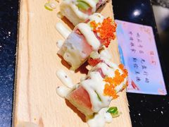 -德川家日本料理(中关村寰太大厦店)