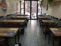 大堂-毛大碗西府削筋面(土门店)