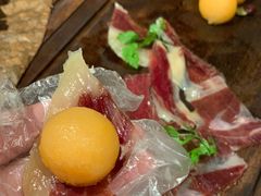 -LUMOS卢莫斯融合料理餐厅