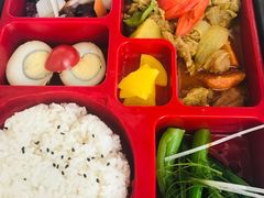 -贝林大翅鲸简餐厅(国家海洋博物馆店)