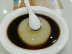 凉糕-廖老妈蹄花店(人民公园陕西街259号店)