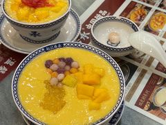 -赵记传承·中国甜品(福州总店)