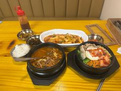 -韩食汇