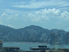 -香港尖沙咀皇悦酒店