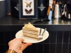 -black rainbow coffee