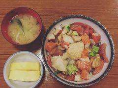 -希望日本料理(保利香槟花园店)