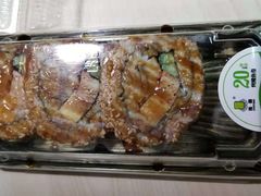 -池田寿司·新鲜现做(昌平悦荟店)