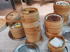 -御公馆中餐厅·点心·顺德菜·佛山东平保利洲际酒店