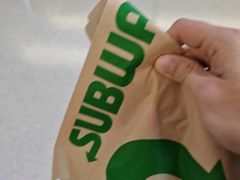 -SUBWAY赛百味(浦东机场店)