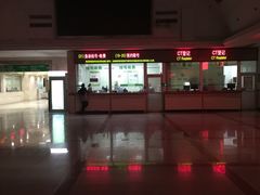 -中国人民解放军总医院第三医学中心