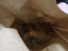-傅强排骨(成都总店)