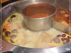 -竹犇番茄火锅(长风街店)