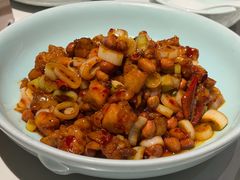 -清真·烙馍小院(华强城市广场店)