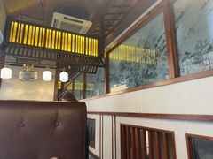 -福荣新中式餐厅