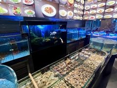 -百富源·海鲜辽菜(浑河堡店)