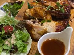 -青檸泰 LIME THAI (财富购物中心店)