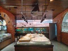 -佬太公海鸭·海鲜大排档(上海总店)