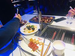-AK47烤羊腿串吧(柳浪家园店)