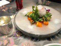 冬阴功虾汤-小娘惹厨房Little Nyonya(狮城有约上榜店)