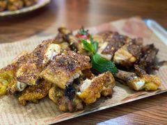 -神府路壹号·海鲜烧烤·砂锅粥·锅物(三坊七巷店)