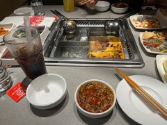 -海底捞火锅(壹悦城店)