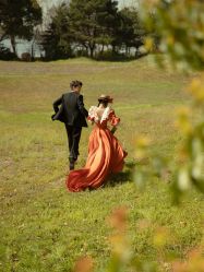 -第一夫人婚纱摄影(南京店)