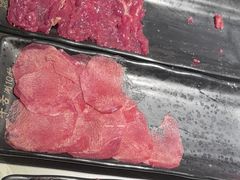 -宴全牛粤来越牛潮汕鲜牛肉火锅(海州万达广场店)