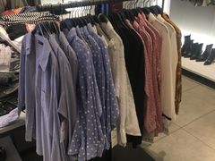 -ZARA(青岛万象城店)