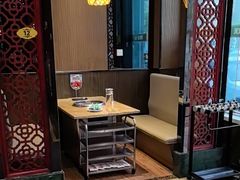 -七欣天香辣蟹火锅(扬州望月路店)