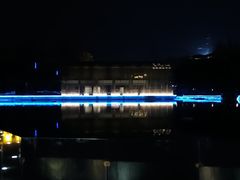 -春晖园度假酒店温泉