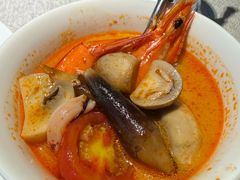 -BetterThai 泰加(苏州中心店)