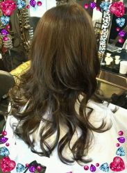 android_upload_pic-Tipo Hair salon（明星）店