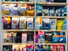 -袖虎宠物(岭南新世界店)