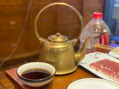 -1078號老北京涮肉(万达广场店)