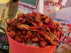 -杭州钱江新城万怡酒店-西餐厅