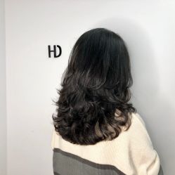 -HD HAIR STYLE