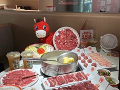 -陈记顺和潮汕鲜牛肉火锅(西门口广场店)