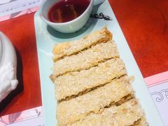 -赵小姐丨新中餐(曲江店)
